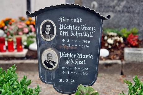 friedhof