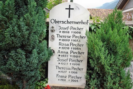 friedhof