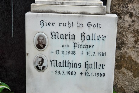 friedhof