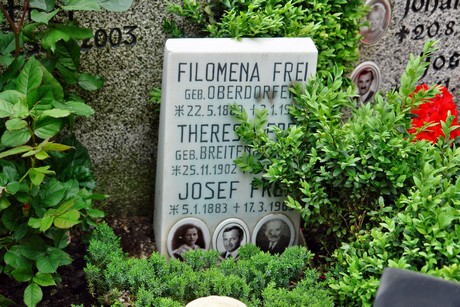 friedhof