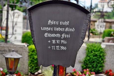 friedhof