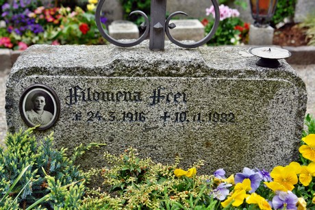 friedhof