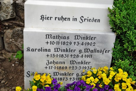 friedhof