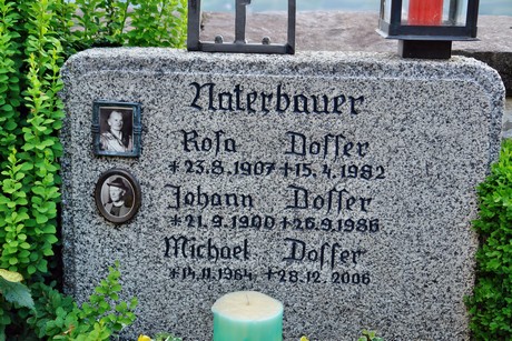 friedhof