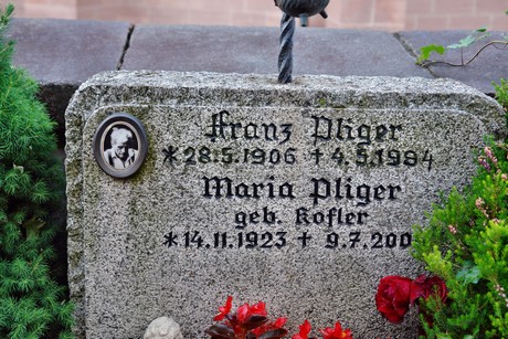 friedhof