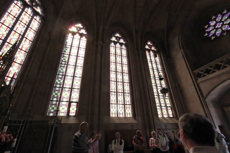 mausoleum