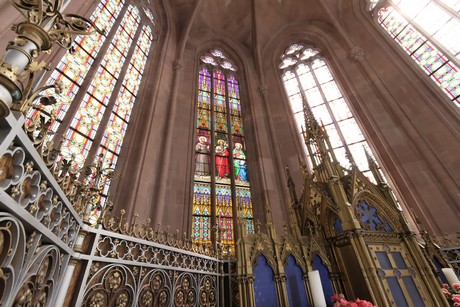 mausoleum