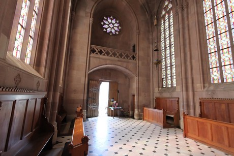 mausoleum