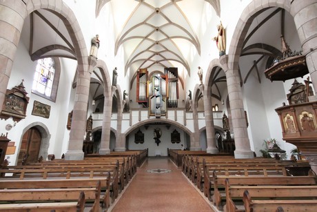 neue-pfarrkirche