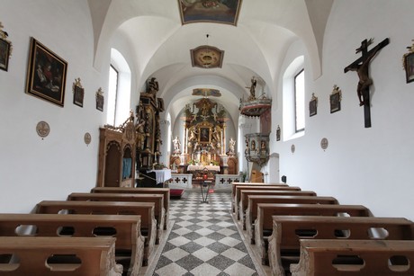 kirche