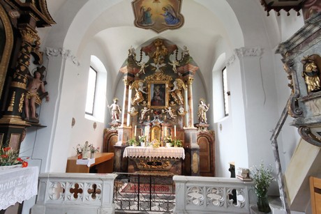 kirche