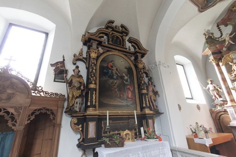 kirche