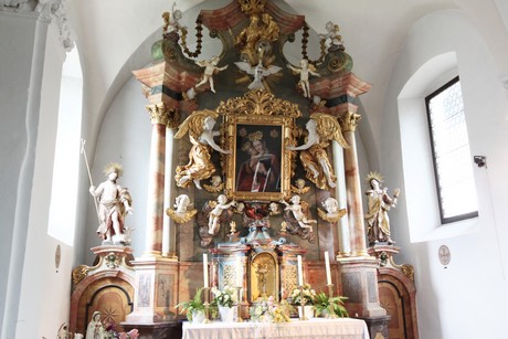 kirche