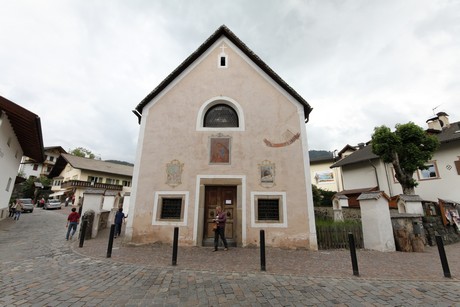 kirche