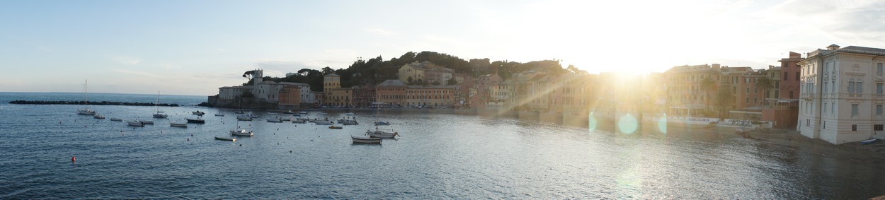 Sestri Levante