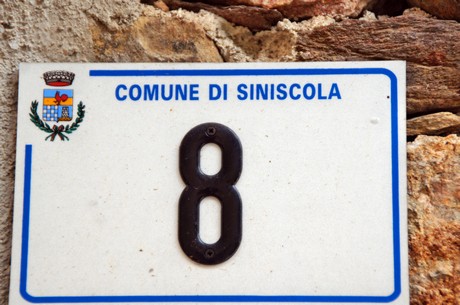 siniscola