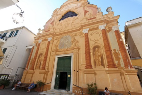 spotorno-kirche
