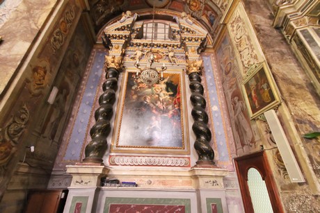 spotorno-kirche