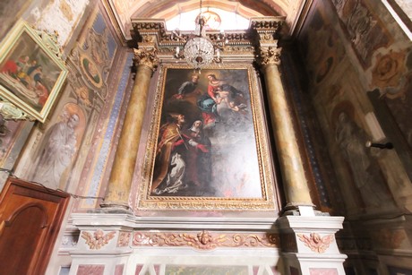 spotorno-kirche