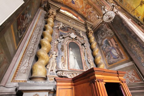 spotorno-kirche