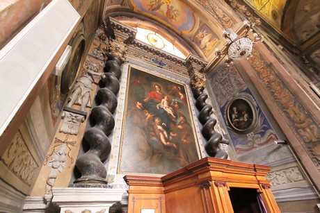 spotorno-kirche