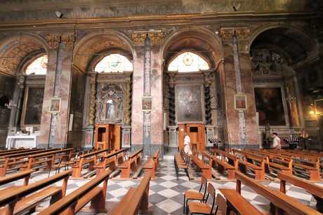spotorno-kirche