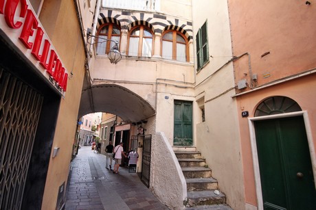 spotorno