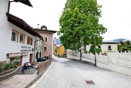 sterzing
