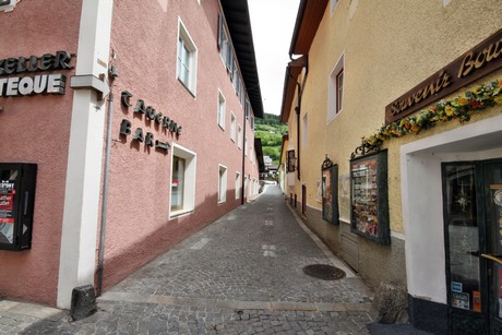 sterzing