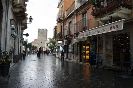 taormina