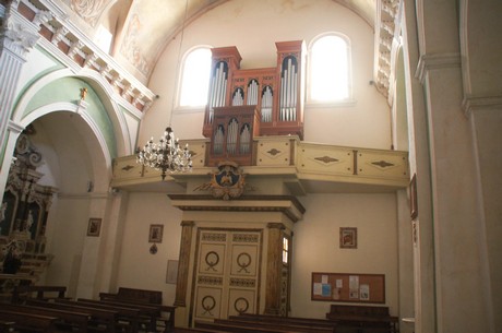 tempio-pausania