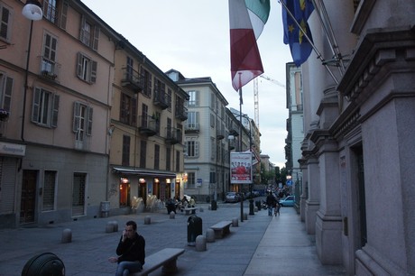 turin