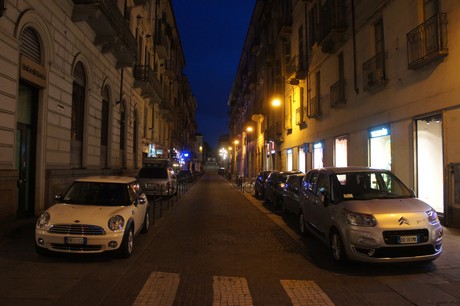 turin