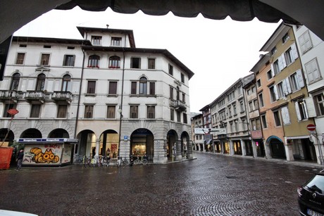 udine