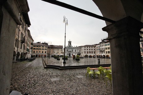 udine