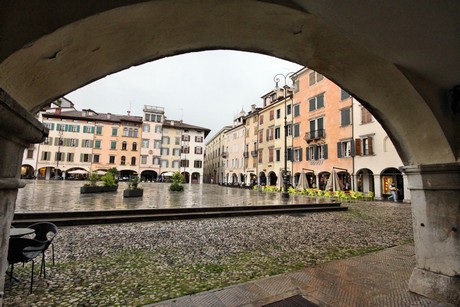 udine