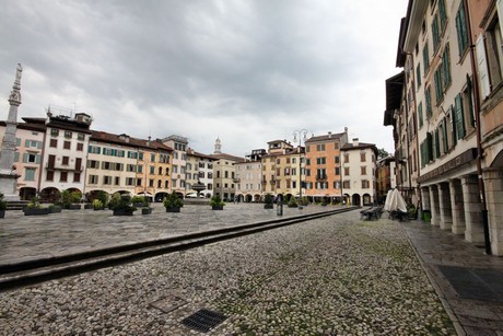 udine
