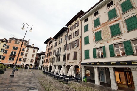 udine