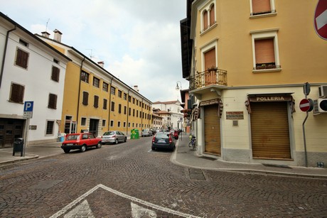udine