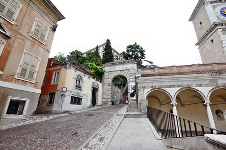 udine