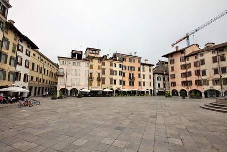 udine