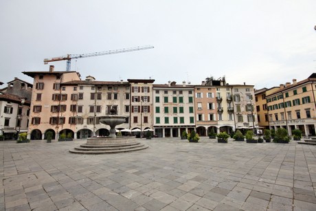 udine