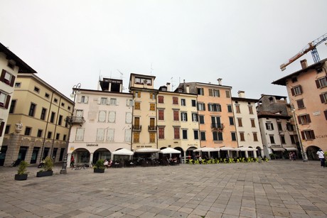 udine