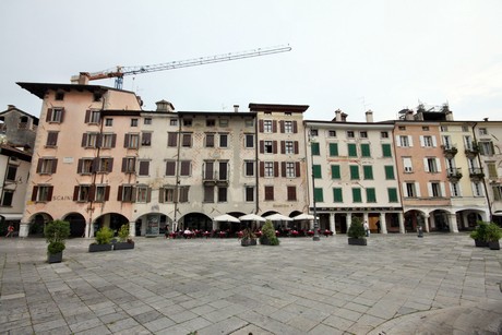 udine