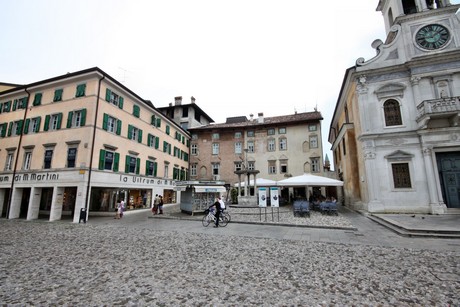 udine