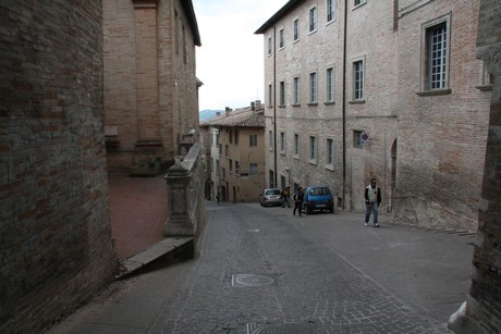 urbino