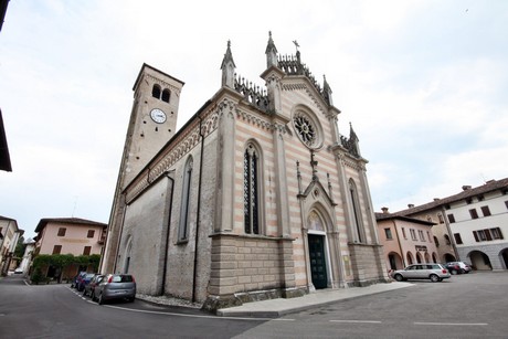 kirche