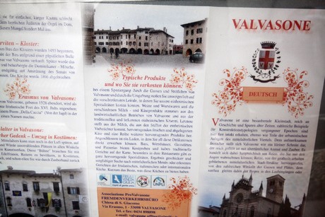 valvasone