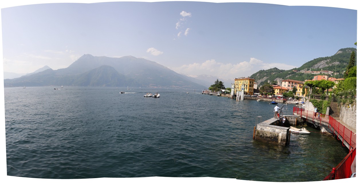 Varenna