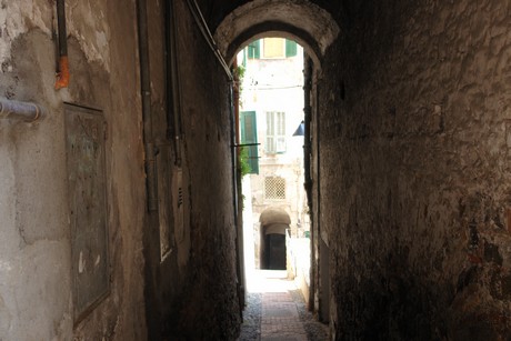 ventimiglia-altstadt